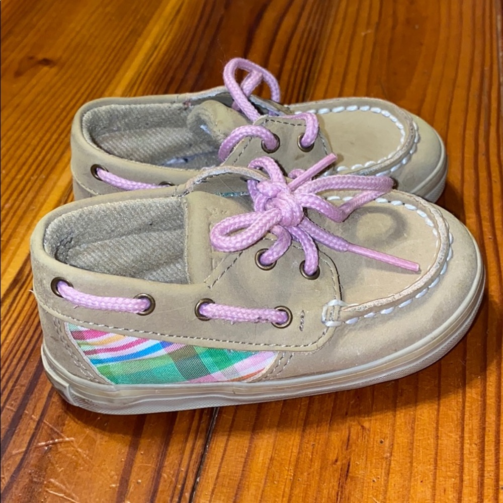 ❌SOLD❌Sperry Top Sider